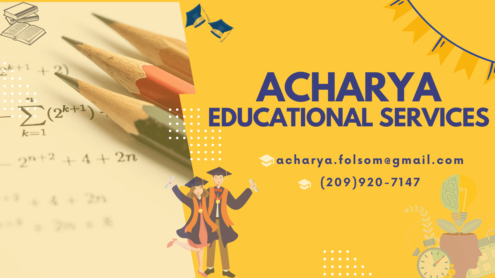Acharya Educational Services